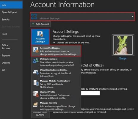 outlook アカウント削除: デジタル時代のアイデンティティとプライバシーの再考