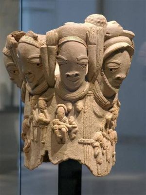 The Nok Culture:  Bronze Smelting and Terracotta Figurines Mark a Flourishing Period in Precolonial Nigeria