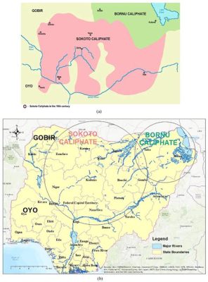  The Sokoto Jihad: 19th Century Islamic Revivalism and the Reshaping of Northern Nigeria